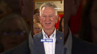 Sen. Tuberville makes big announcement #shorts #us #news #breakingnews #politics #fox #election