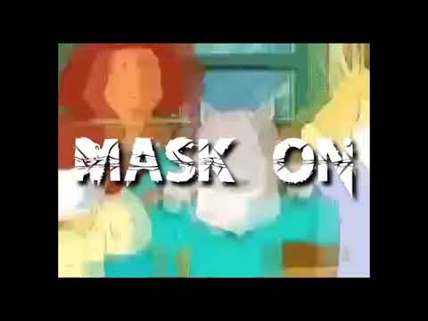 TECHRAK - MASK ON FULL VERSION ( RAFTAAR YUNAN RASHMEET KAUR KARMA MASK ON )