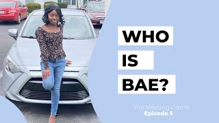Tell me, Who is Bae!