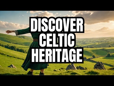 Embracing our Native Culture: Celebrating the Celtic Immersion
