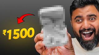 The Best Budget TWS Under ₹2000 in 2025!