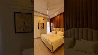 5 Marla Fully Furnsihed House Tour #home #shorts #realestate #luxurylifestyle