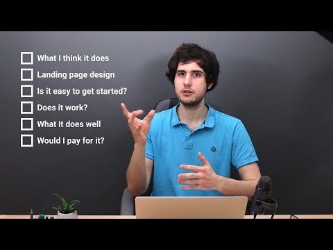 IndieHackers Product Feedback: slidetosubscribe.com