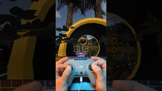 Best Fpv Simulator. #dji #fpvpilot #velocidrone