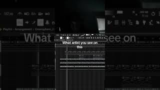 #flstudio #musicproducer #musicproduction #playboicarti #originalbeats #musiccreation #musicsoftware