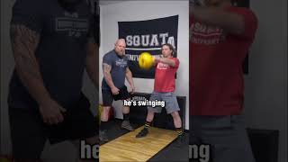 The ULTIMATE Deadlift Warm-Up Routine
