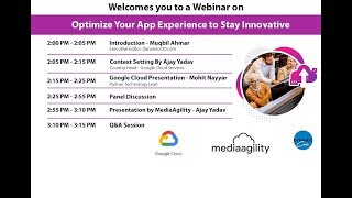 Optimize Your App Experience to stay Innovative