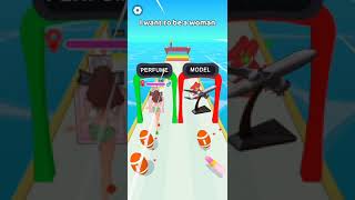 Choose Your Gender:"All levels Gameplay" (Level-9) Complete