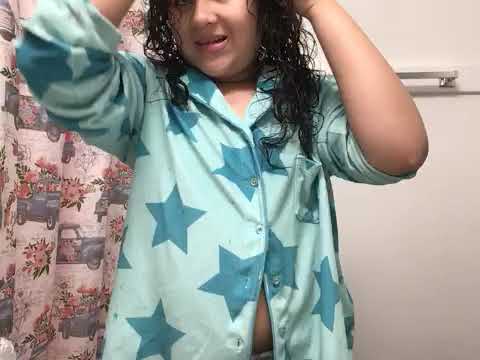 Get ready with me part two