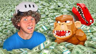 I Spent $100,000 in UG