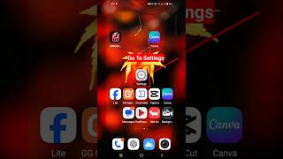 Increase internet Speed and Secure your phone from hackers #shorts