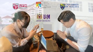 UPU University Acceptance Results | Reaction, Thoughts & Advice