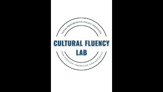 A Leader's Guide to Cultural Fluency