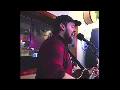 Jacob Kordas - "Wildflowers"