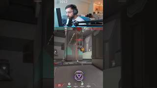THE BEST OUTLAW IN RADIANT #valorantpro #valoranthighlights #valorantshorts