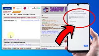 How to Download SamFW Tool & Samsung Firmware for FREE. Download Samsung Firmware #SamsungTool