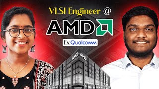 If you want to become a VLSI ENGINEER This is the only podcast you need to watch | English Subtitles