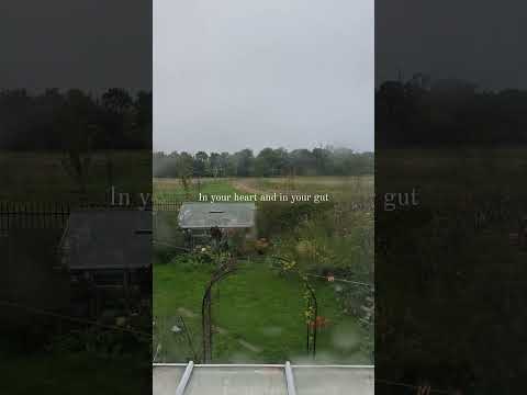 Trust yourself, only you know #selfreflection #slowliving #healingjourney #trust #growth #mindset