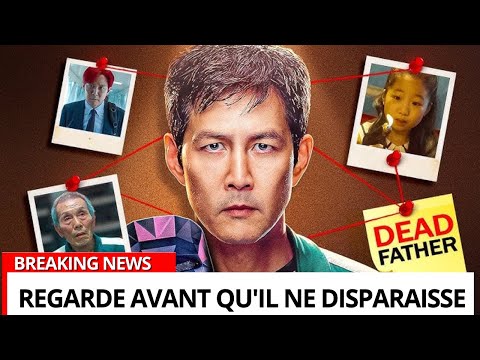 La fin de Squid Game 3 expliquée : on vous décode toute la Série