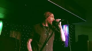 Rusty Apper - Live in Chaderton Manchester (highlights)
