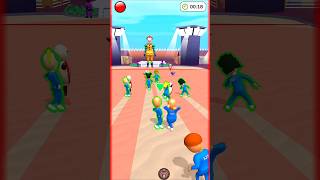 Squid Game Runn Challenge #squidgamchallenge #squidgame2 #games #gaming #roblox