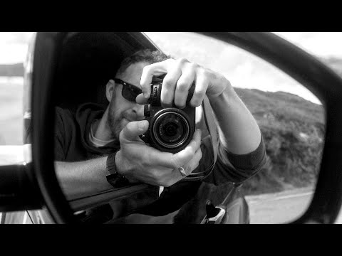 Travel Light, Shoot More: My One Camera, One Lens Minimal Photography Kit (Sony A7 IV + 24mm f2.8)
