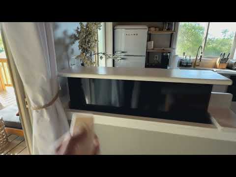 Kanso TV Lift Tutorial