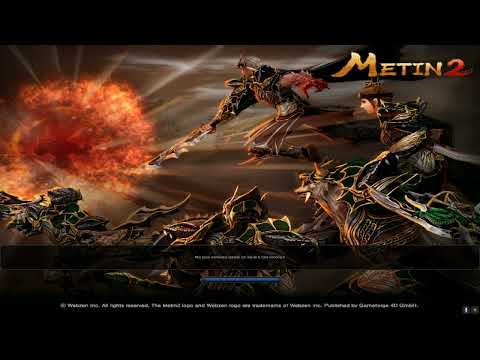 Nostalgia en Torre de Demonios - Metin2
