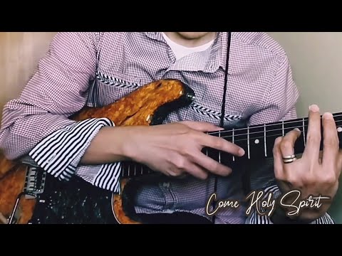 Come Holy Spirit | Electricoustic 8