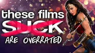 What are the Most OVERRATED Films of the Past Decade?