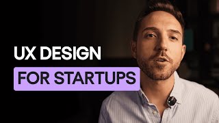 UX Design for Startups: From Idea to MVP