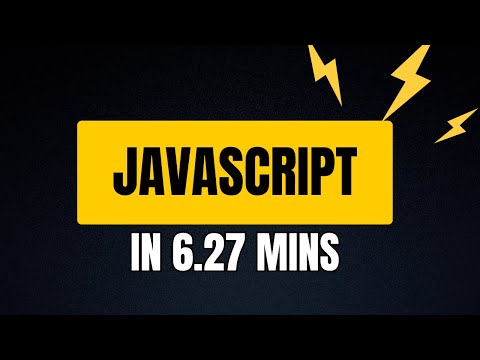 JavaScript for Noob developers