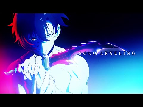 Solo Leveling - See What I' ve Become