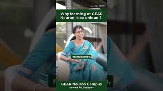GIIS-NEURON/AY 2025-26/ FUTURE OF LEARNING AT GEAR NEURON  #futurereadylearners