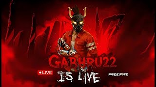 New BR-Ranked Season 🚀+ Serious Rank Push 🤯💫 After Long 🕒🔥 #freefire #classylive #nonstop_live