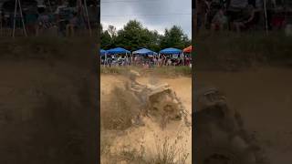 Muddin’ 185 was good turn out! #llrp #automobile #dirtpath #wickit #teampcf #pcf #mud #dirtroad #fyp