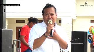 DENDAM KEBENCIAN - SULTAN TRENGGONO