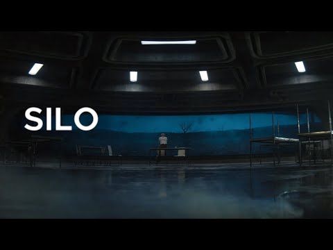 The Beauty of Silo (Season 1)