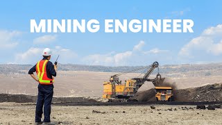 What is the role of a Mining Engineer ? | Career Guide - Job Description - Skills