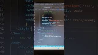 crazy html trick | #shorts | #html #css |