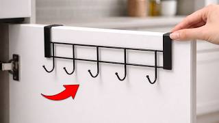 34 Priceless Home Hacks You Wish You Knew Before |Anna Home