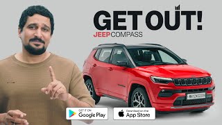 Jeep Compass 2024: Should You Buy One? | View