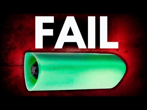 Top 10 DUMBEST Ammo Ever Invented