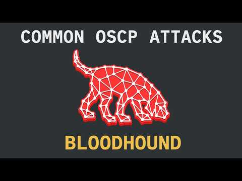 BloodHound for OSCP: Finding Active Directory Attack Paths