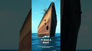 Who Actually Cares About The Titanic...?