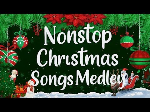 Top Christmas Songs of All Time 🎅🏼 Best Christmas Music Playlist