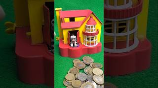 "EXCLUSIVE Pappy Bank House Review: Why You Can’t Afford to Miss This! 🏠✨"(AC-1063)#shorts#trending