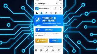 AI Car Diagnostics — Android Beta Live