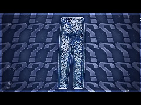 Pant