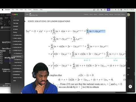 Studying Every Day Until I Am Cracked | #007
